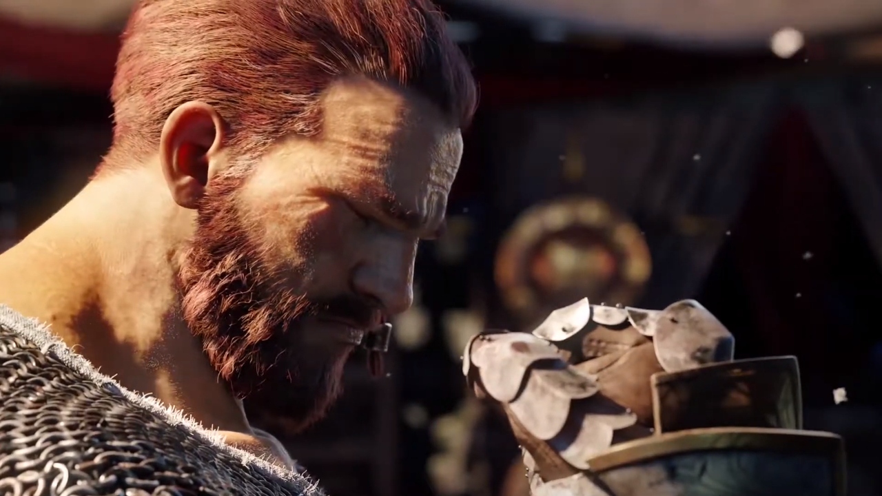 Neues ARPG für Android & iOS sieht aus wie Diablo Immortal, heißt nur anders