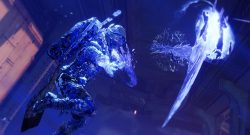 Revenant Jäger Hunter Beyond Light Stasis Destiny 2 Titel