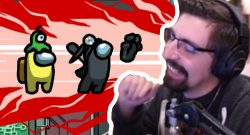 Shroud Among Us Titel