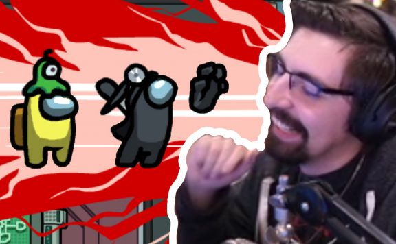 Shroud Among Us Titel