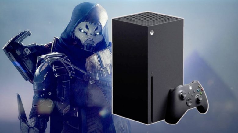 Destiny 2: Keine langen Ladezeiten mehr – Video zeigt Gameplay auf Xbox Series X