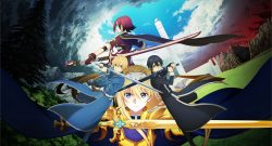 Sword Art Online Titel 2