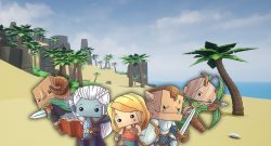 Swords n Magic and Stuff Titel