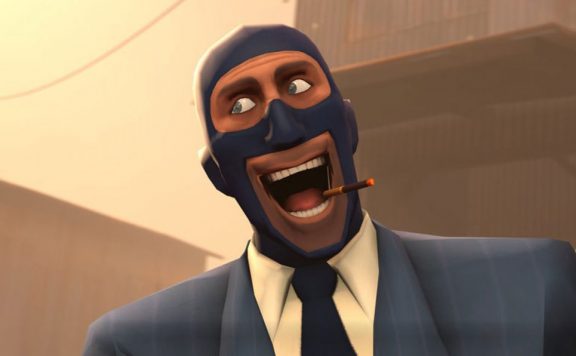 Team Fortress 2 Titel