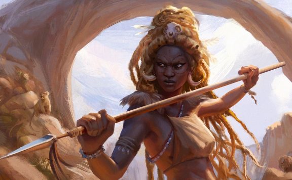 The Wagadu Chronicles