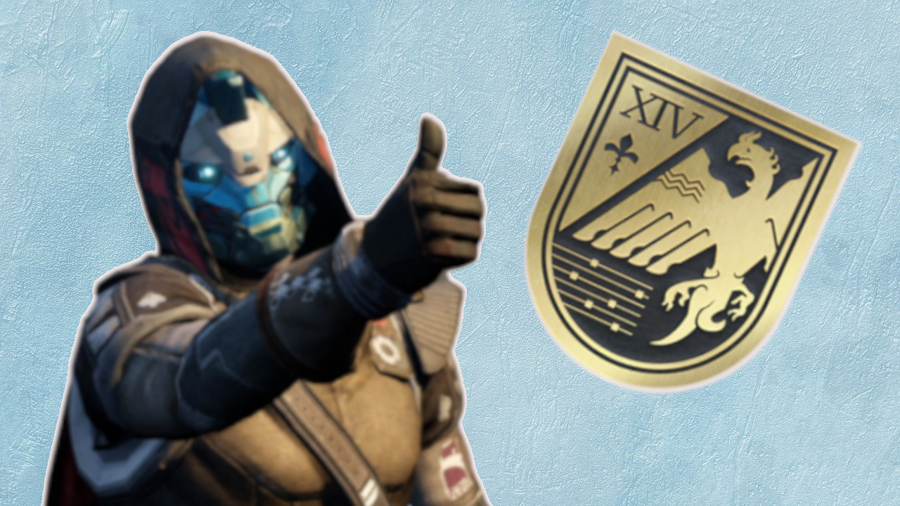 Änderung unterwegs: So protzt ihr in Destiny 2 Beyond Light mit Titeln & Triumphen