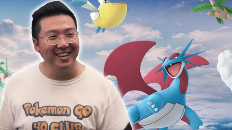 Pokémon GO: Brandon Tan erreichte als erster eine Milliarde EP – Jetzt spielt er noch krasser