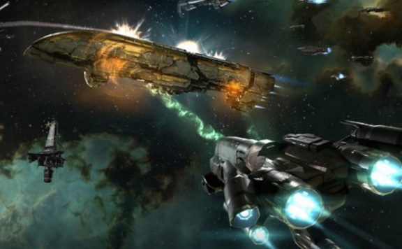 EVE Online