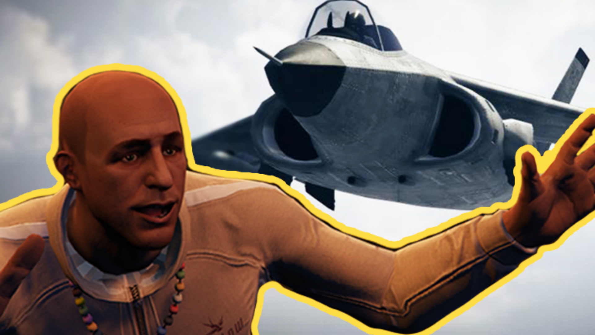 So schaltet ihr Jet-Griefer in GTA Online mit Stil aus