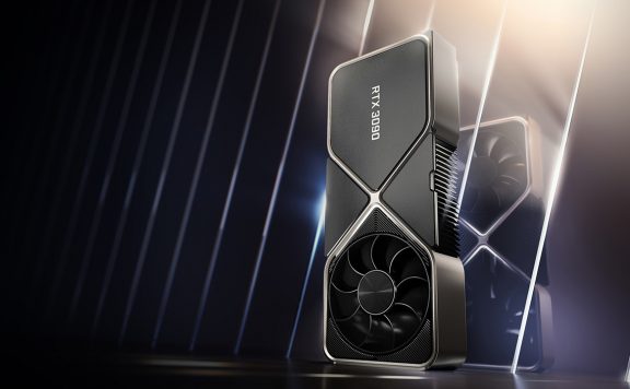 Titelbild GeForce RTX 3090 startet heute