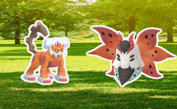 Fehlende Pokemon GO Gen 5