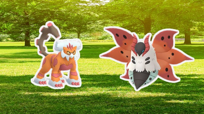 Pokémon GO: 5 Monster aus Gen 5, die noch fehlen und richtig stark werden