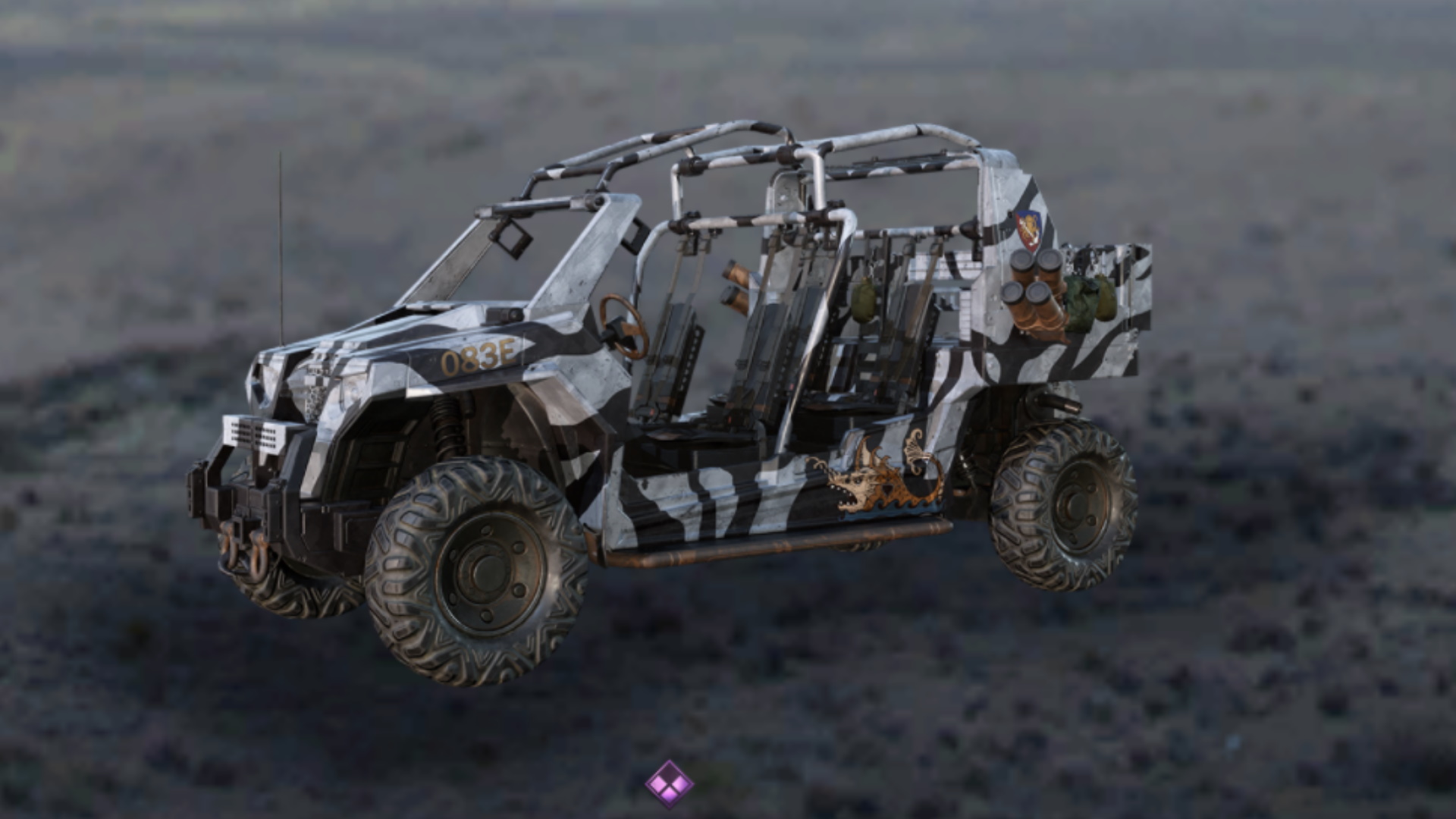 CoD Cold War verteilt Geschenk für die Warzone – So bekommt ihr es