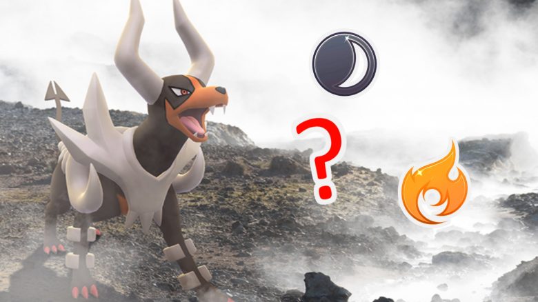 Pokémon GO bringt Mega-Hundemon – Wird es der beste Feuer-Angreifer?