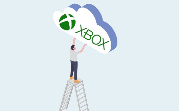 Titelbild xCloud Cloud Gaming