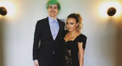 Ninja Jessica Blevins