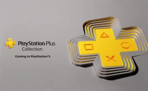 Titelbild PlayStation Plus für die PS5