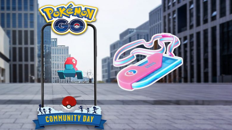 Pokémon GO: Spezialforschung „Porygon dekodieren“ für 1 € – Was steckt drin?