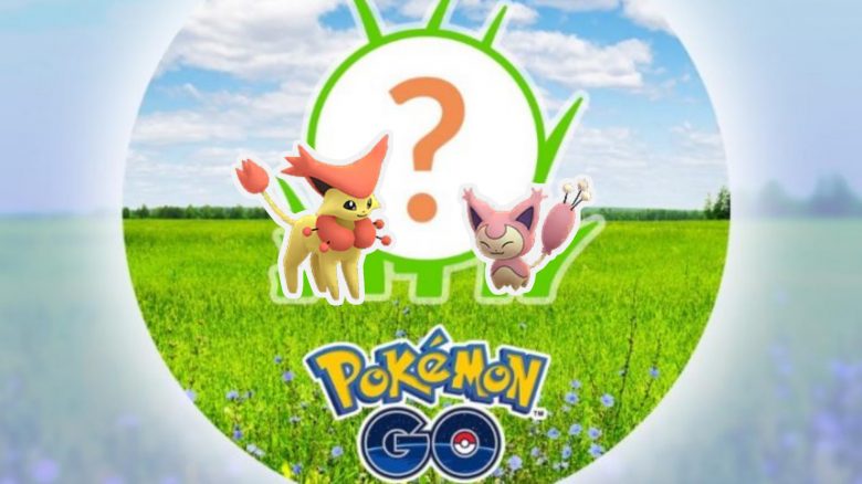 Pokémon GO: Heute Rampenlichtstunde mit Eneco – Endlich wieder spannend