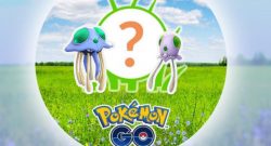 Rampenlichtstunde Tentacha Pokemon GO