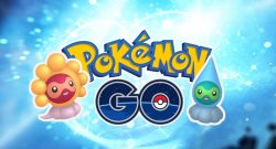 Shiny Formeo Pokemon GO