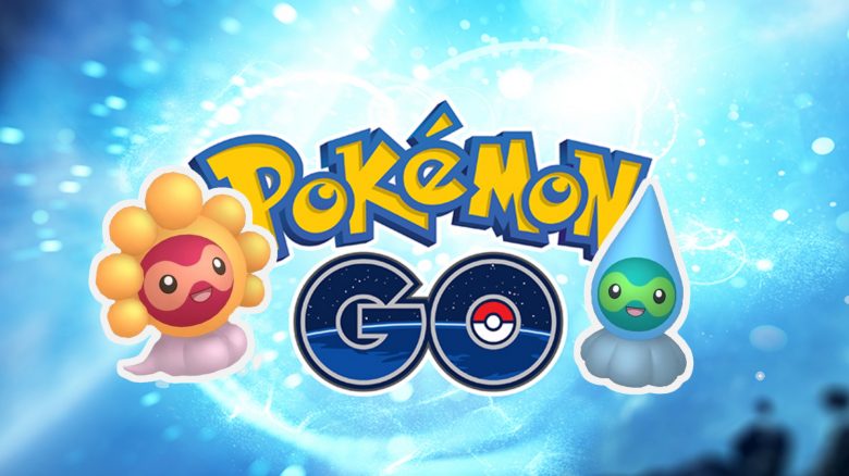 Pokémon GO könnte 3 neue Shinys kriegen, die es noch in keinem Pokémon-Spiel gab