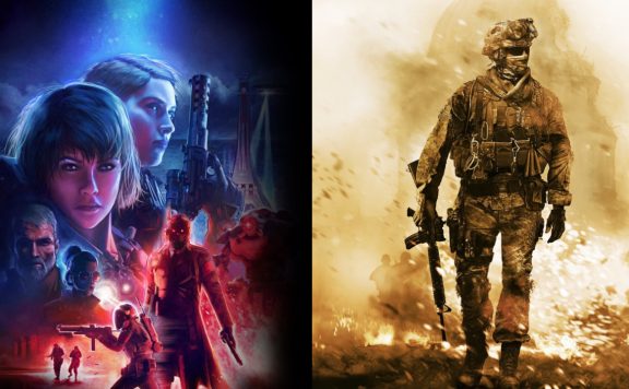 Titelbild Shooter im PS Store für unter 20 Euro