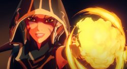 Spellbreak Release Trailer