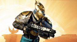 Trials Titan Shotgun Prüfung Titel Destiny 2