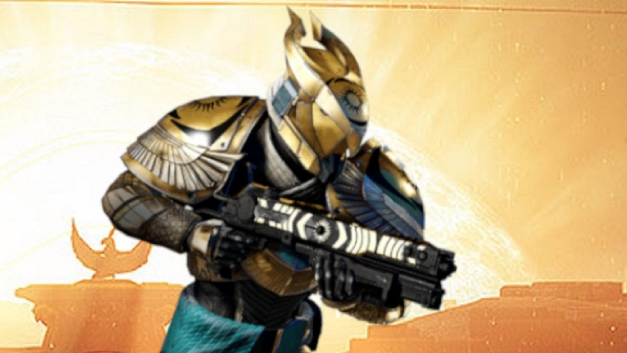 Destiny 2: Gerade gibt’s die beste Schrotflinte aus den Trials fast geschenkt