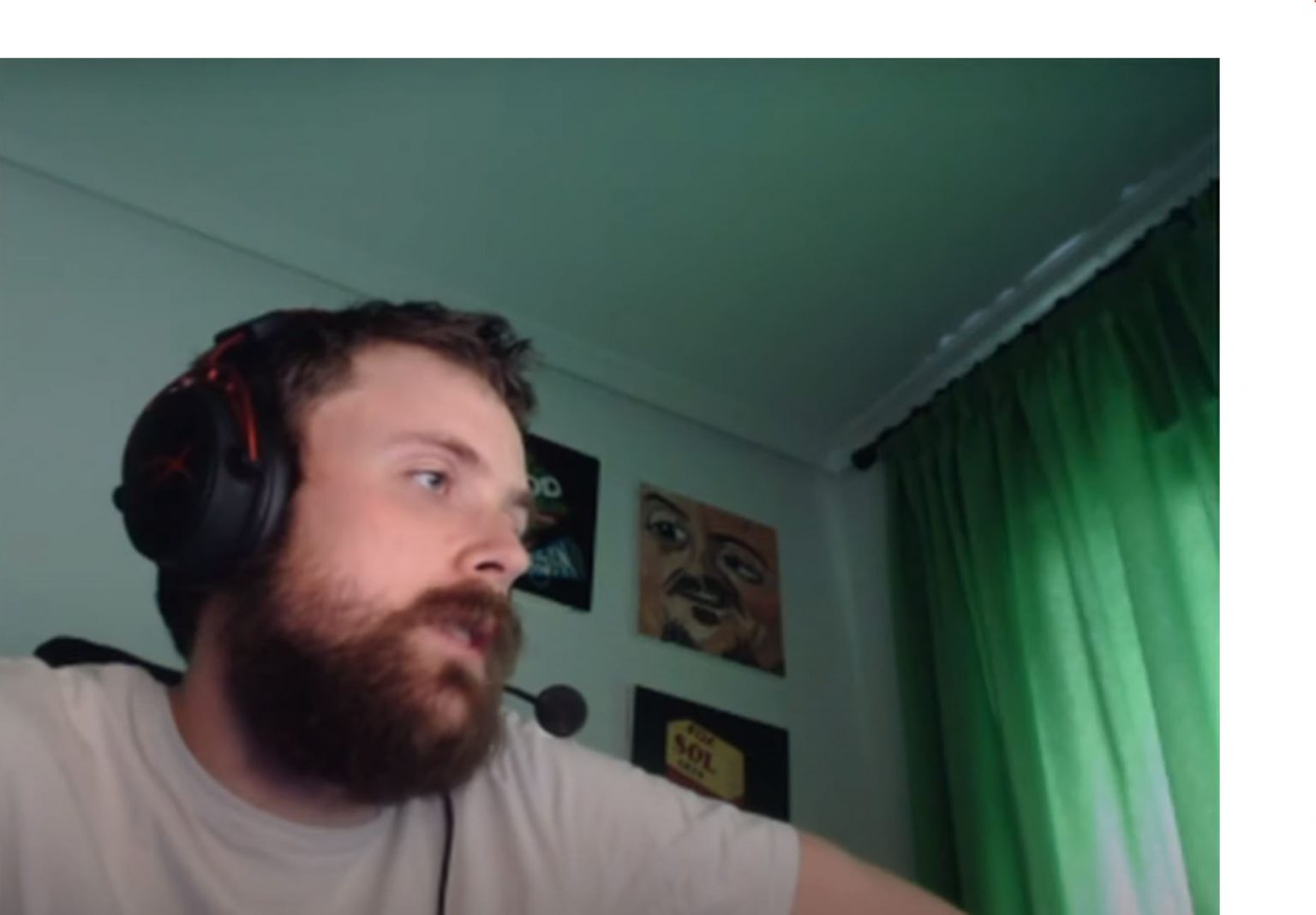 Warum Ist Tommy Auf Twitch Gebannt