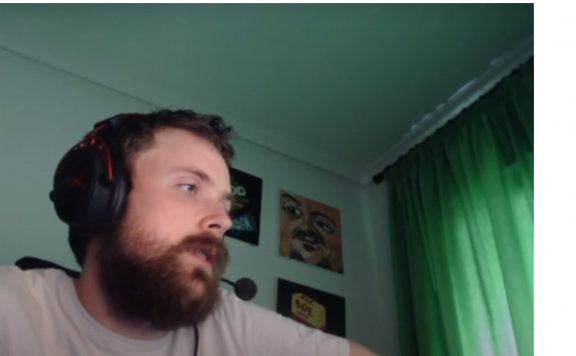 Twitch-Forsen