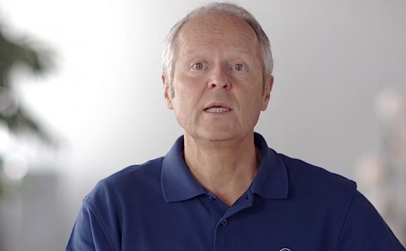 Ubisoft Yves Guillemot Video