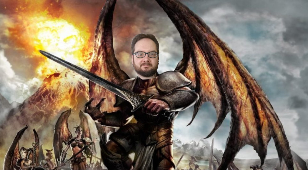 Was mich nach über 20 Jahren noch an MMORPGs fasziniert