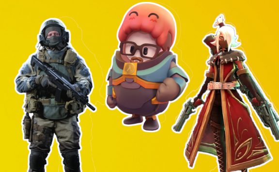 Umfrage beste multiplayer