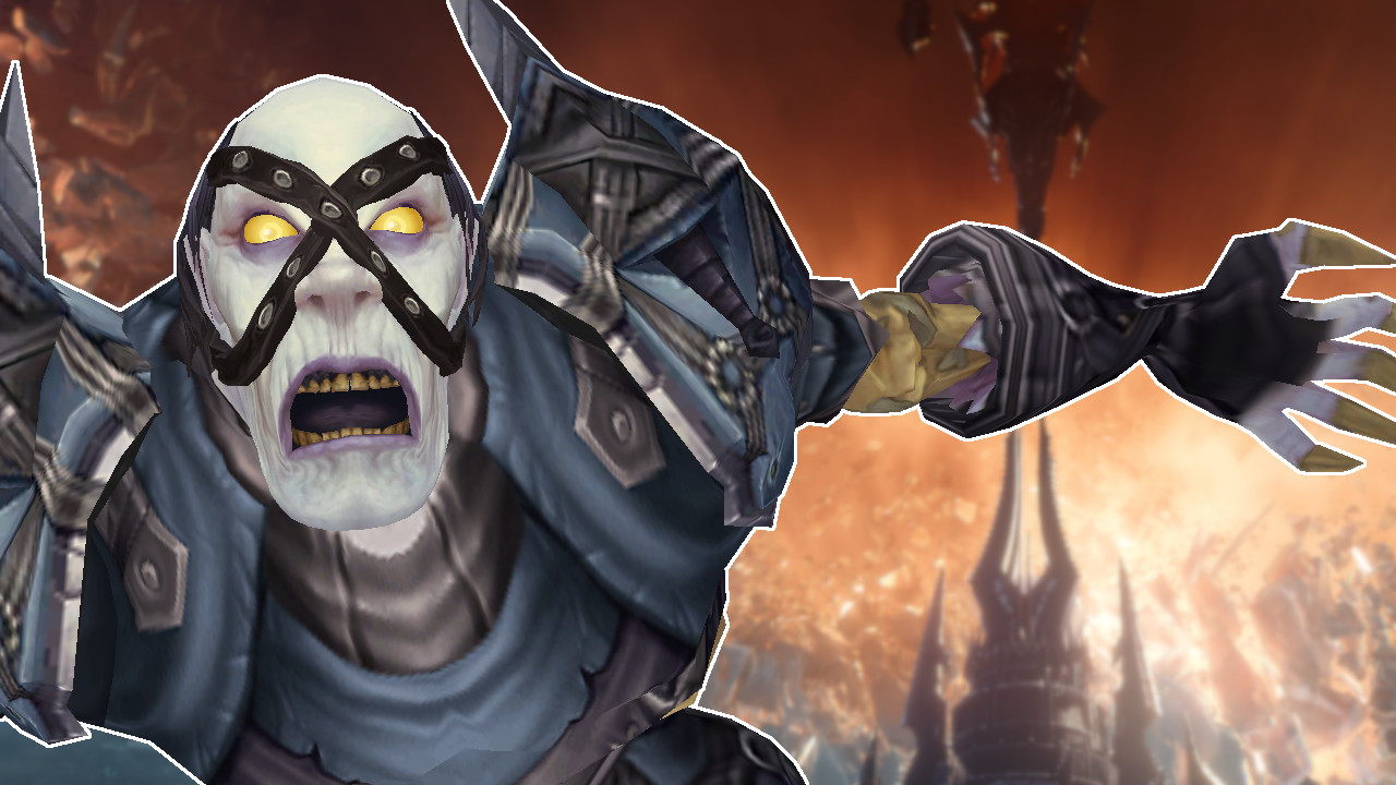 WoW streicht einen der größten „Werbt einen Freund“-Boni – Warum?