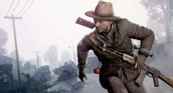 Vigor Free2Play auf PS4 PS5 Switch Typ mit AK 47 Titel