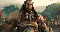 Warcraft Film The Beginning