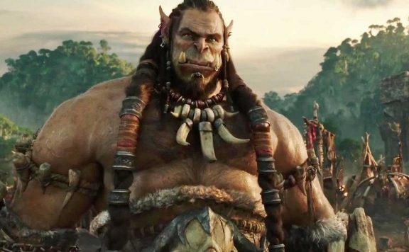 Warcraft Film The Beginning