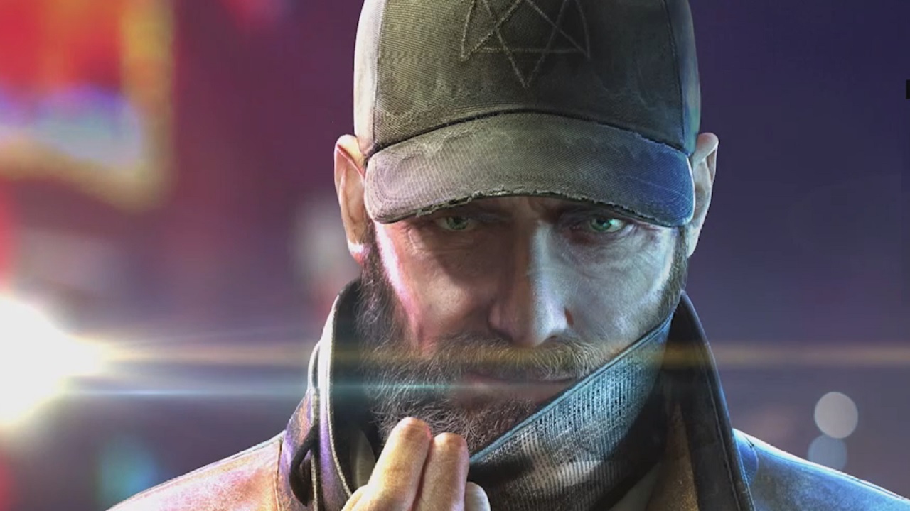 is watch dogs legion multiplayer