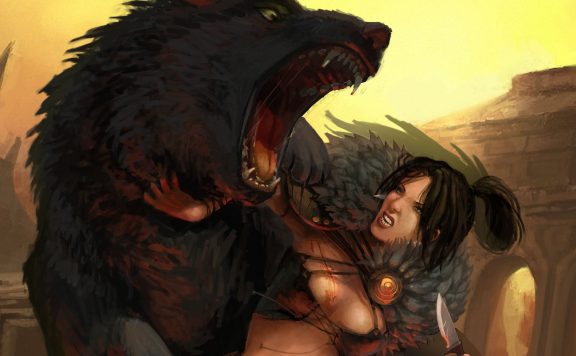 Wild Terra 2 Titelbild