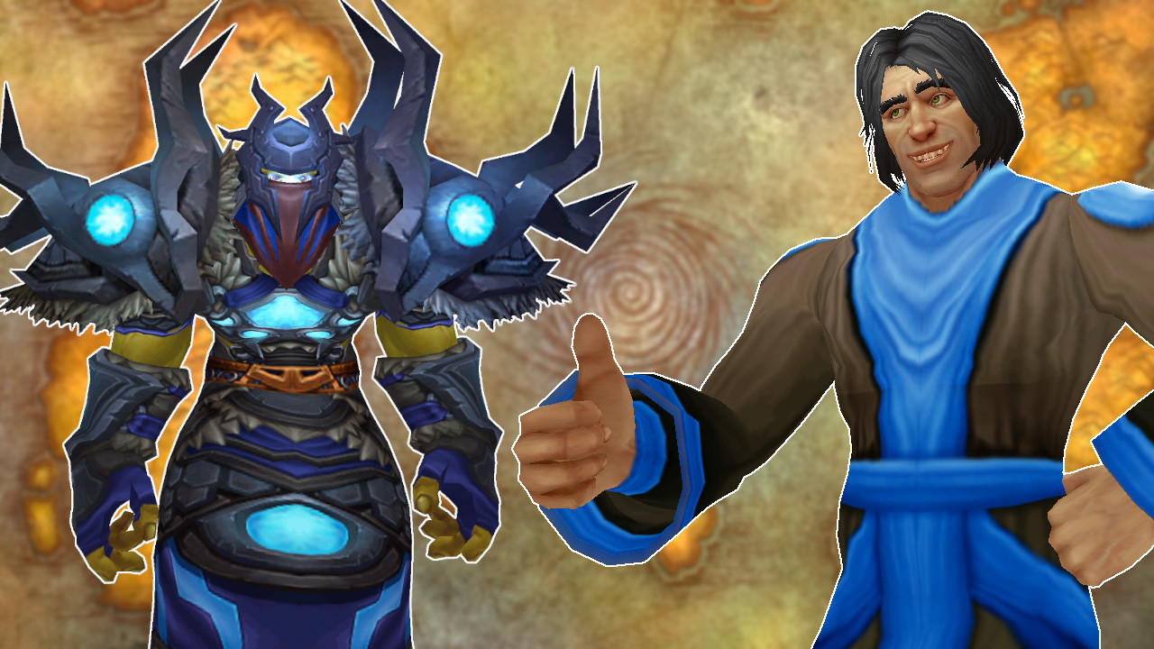 WoW: Ist das noch Classic? Blizzard fixt Fehler, die ewig im Spiel waren