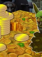 WoW: Gold verdienen in Dragonflight – Mit diesen Tipps geht’s leicht