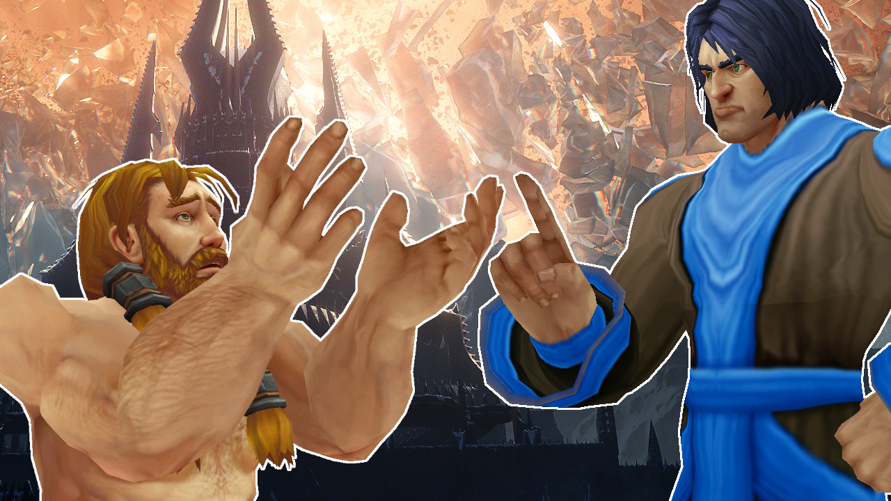 WoW: Diese coolen Kleidungsstücke verschwinden bald – Für immer?