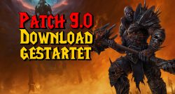 WoW Patch 90 Download gestartet titel title 1280x720