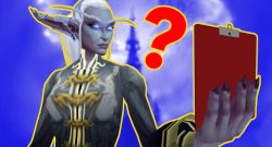 WoW Shadowlands Nightboren Umfrage Titel 2