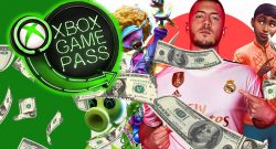 Xbox Game Pass Ultimate Geld Titel