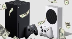 Xbox Series S Series X