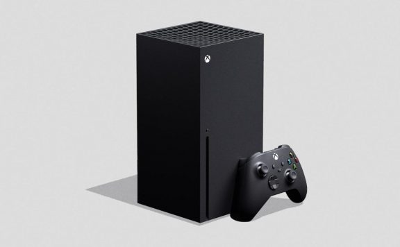 Xbox Series X