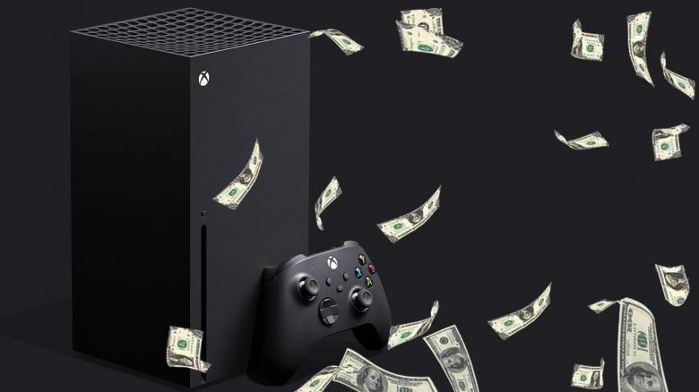 Bei diesem Händler wird ausgelost, wer eine Xbox Series X kaufen darf